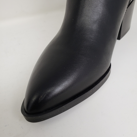 Tommy Hilfiger Jetz Booties NIB - Picture 8 of 11